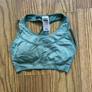 Gymshark Sports Bra